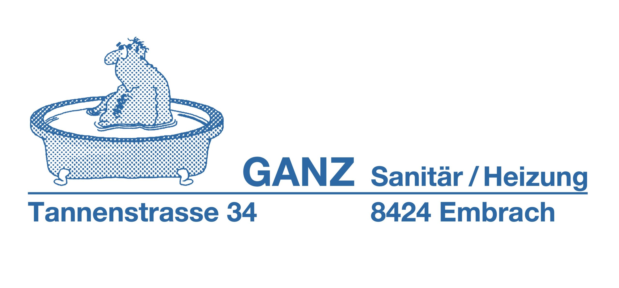Ganz Sanitär/Heizung